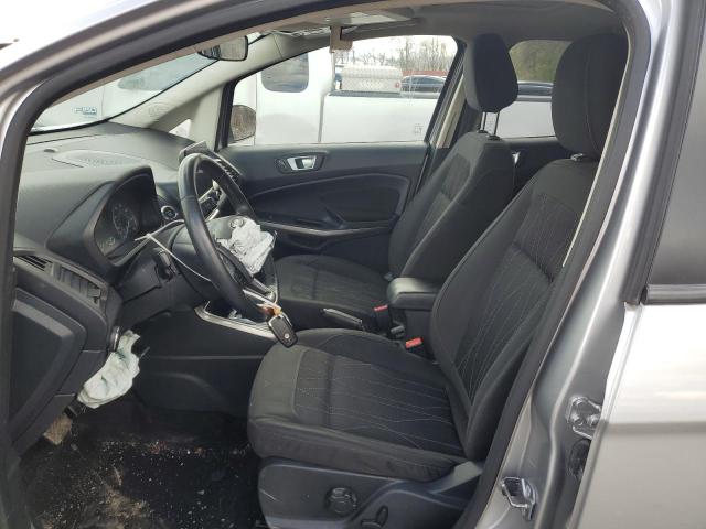 Photo 7 from auction – 2019 FORD ECOSPORT S with VIN MAJ6S3GL9KC281292