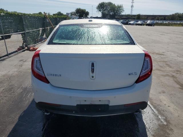 Photo 6 from auction – 2013 LINCOLN MKS with VIN 1LNHL9DK0DG601105
