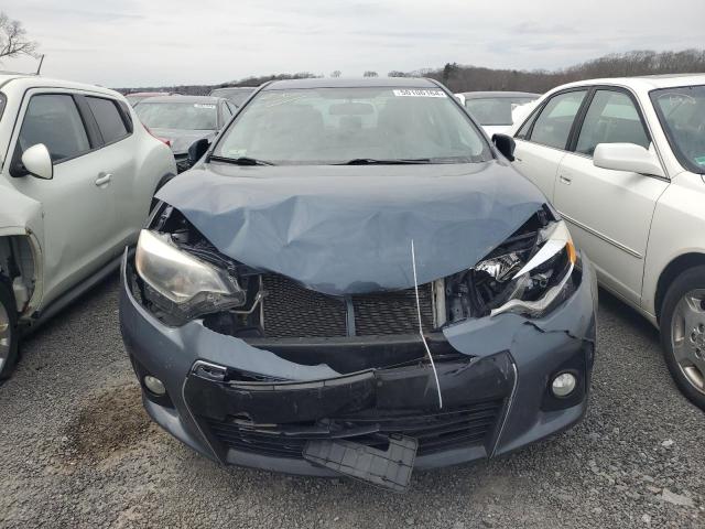 Photo 5 from auction – 2015 TOYOTA COROLLA L with VIN 2T1BURHE8FC473936