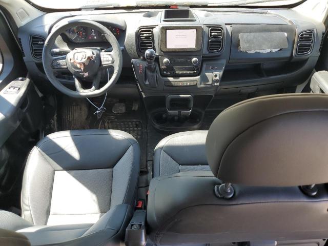Photo 8 from auction – 2023 RAM PROMASTER with VIN 3C6MRVJGXPE530159