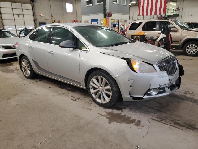 Photo 4 from auction – 2014 BUICK VERANO with VIN 1G4PP5SK7E4217059
