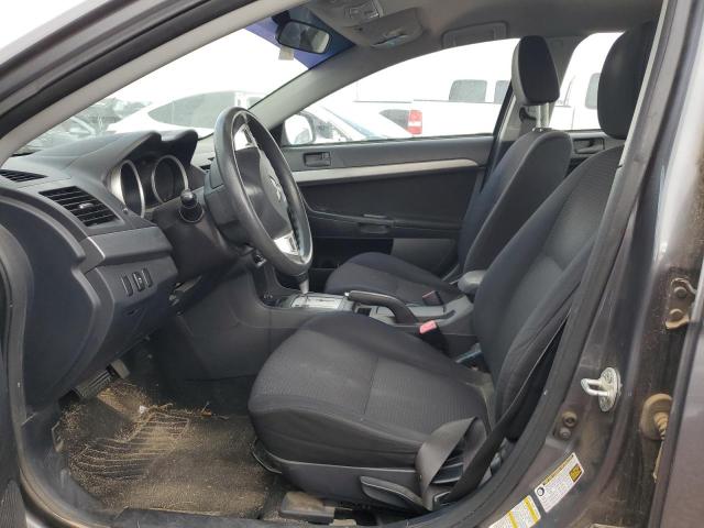 Photo 7 from auction – 2011 MITSUBISHI LANCER ES/ with VIN JA32U2FU2BU042313