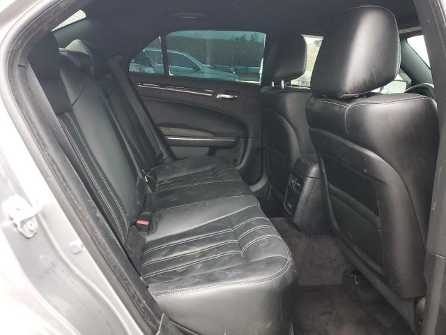 Photo 10 from auction – 2017 CHRYSLER 300 S with VIN 2C3CCAGG7HH518907