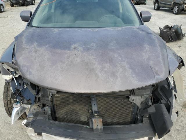 Photo 12 from auction – 2007 MAZDA CX-9 with VIN JM3TB28Y670109416
