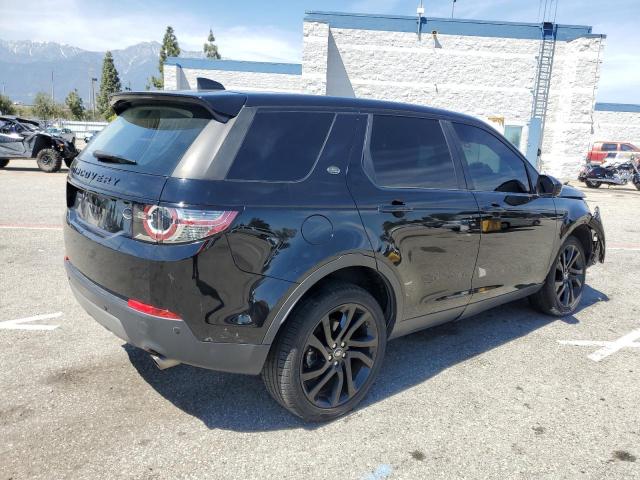 Photo 3 from auction – 2017 LAND ROVER DISCOVERY with VIN SALCR2BG1HH699301
