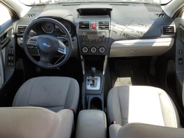 Photo 8 from auction – 2014 SUBARU FORESTER 2 with VIN JF2SJAAC9EH559691