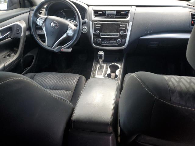 Photo 8 from auction – 2018 NISSAN ALTIMA 2.5 with VIN 1N4AL3AP4JC113397
