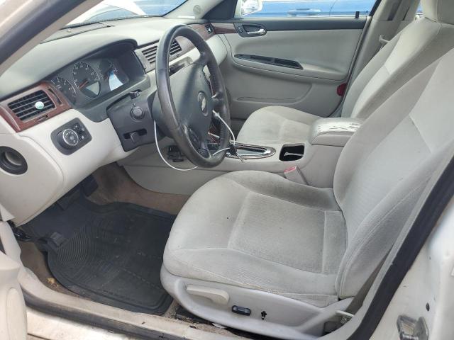 Photo 7 from auction – 2006 CHEVROLET IMPALA LT with VIN 2G1WC581969273165