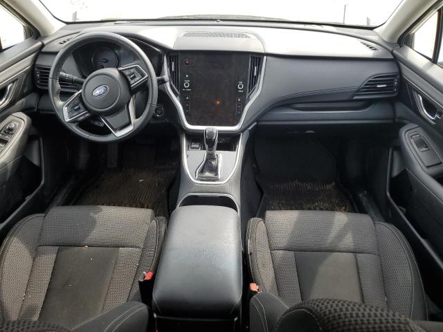 Photo 8 from auction – 2022 SUBARU OUTBACK PR with VIN 4S4BTADC9N3160776