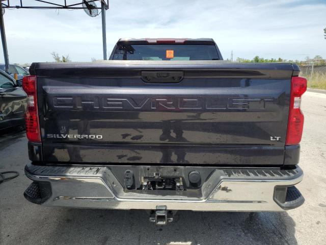 Photo 6 from auction – 2023 CHEVROLET SILVERADO with VIN 3GCUDDEDXPG363470