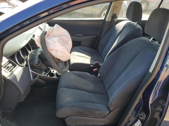 Zdjęcie 7 z aukcji – 2008 NISSAN VERSA S z VIN 3N1BC13E68L439587
