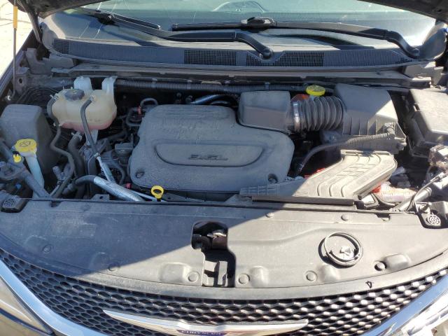 Photo 12 from auction – 2020 CHRYSLER PACIFICA L with VIN 2C4RC1GG1LR109259