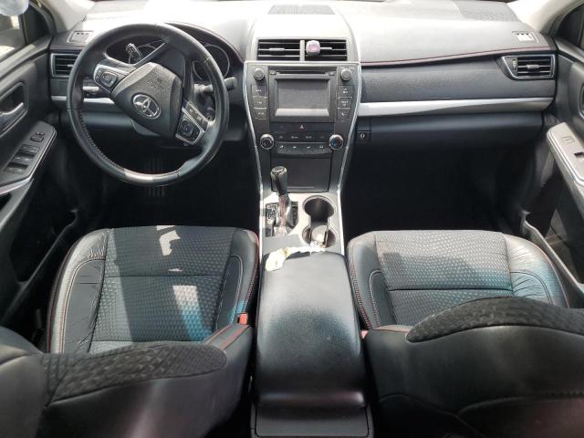 Photo 8 from auction – 2015 TOYOTA CAMRY LE with VIN 4T1BF1FK8FU034206