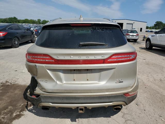 Photo 6 from auction – 2015 LINCOLN MKC with VIN 5LMCJ1A9XFUJ20962