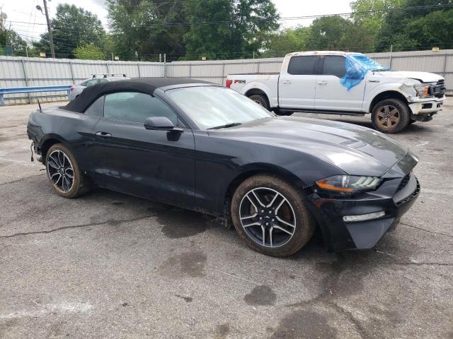 Photo 4 from auction – 2018 FORD MUSTANG with VIN 1FATP8UH9J5132482