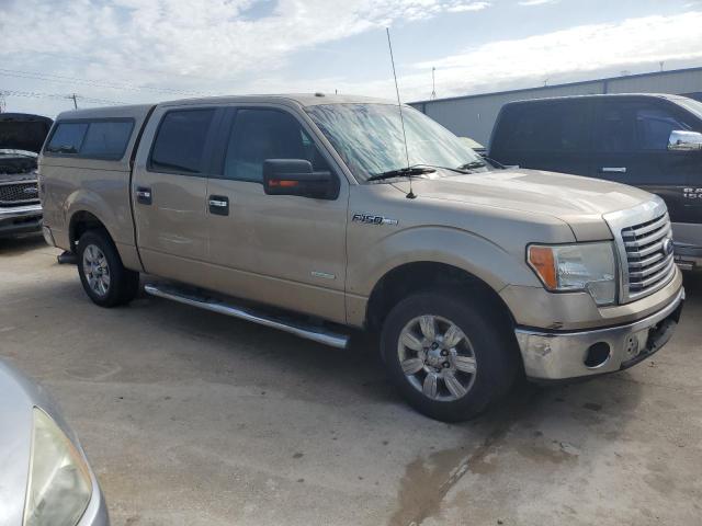 Photo 4 from auction – 2011 FORD F150 SUPER with VIN 1FTFW1CT9BFA71699