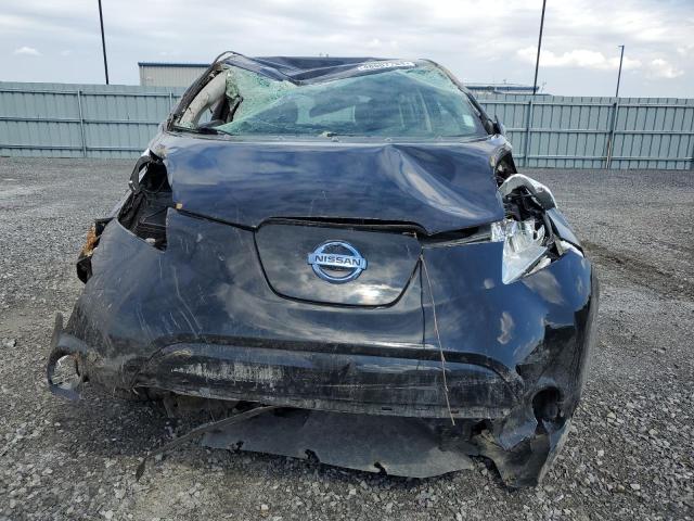Photo 5 from auction – 2017 NISSAN LEAF S with VIN 1N4BZ0CP8HC310517