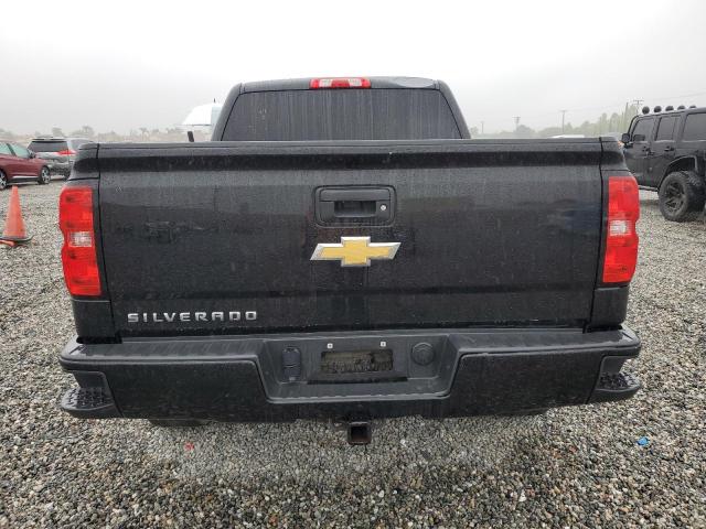 Photo 6 from auction – 2018 CHEVROLET SILVERADO with VIN 3GCPCPEC8JG162991