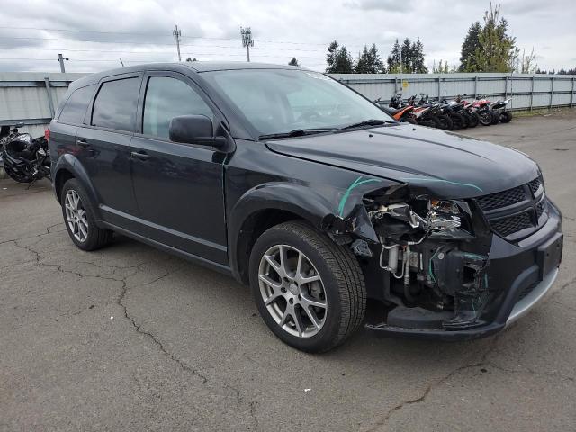 Photo 4 from auction – 2016 DODGE JOURNEY R/ with VIN 3C4PDDEG8GT227191