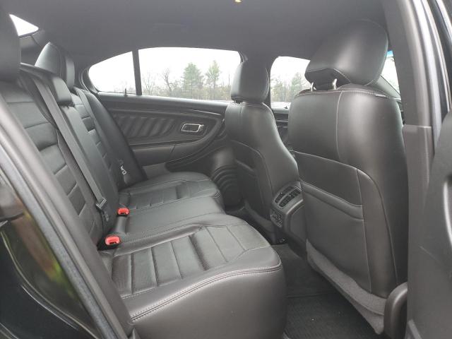 Photo 10 from auction – 2015 FORD TAURUS SHO with VIN 1FAHP2KT2FG167306