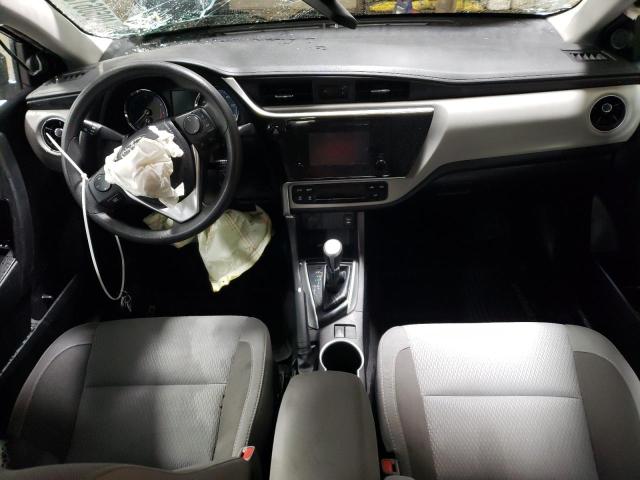 Photo 8 from auction – 2019 TOYOTA COROLLA L with VIN 2T1BURHE0KC138101