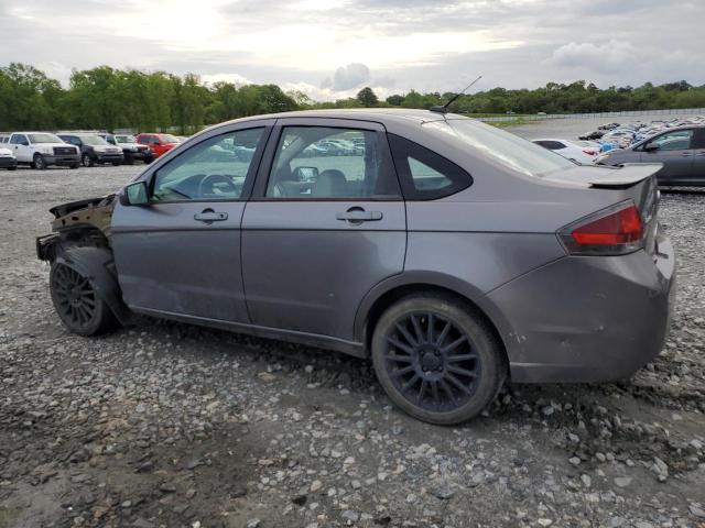 Photo 2 from auction – 2011 FORD FOCUS SES with VIN 1FAHP3GN7BW172338