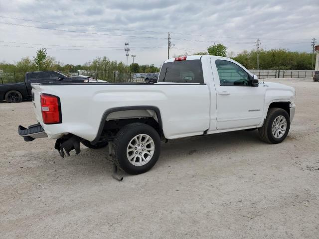 Photo 3 from auction – 2018 GMC SIERRA K15 with VIN 1GTN2MEC2JZ252890