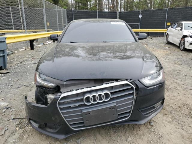 Photo 5 from auction – 2013 AUDI A4 PREMIUM with VIN WAUFFAFL6DN046888