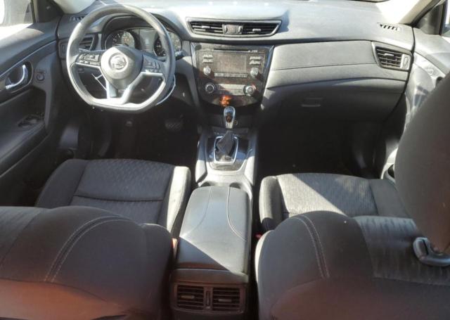 Photo 8 from auction – 2017 NISSAN ROGUE S with VIN KNMAT2MVXHP616482