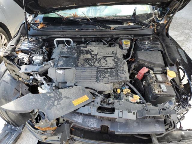 صورة رقم 11 من المزاد - 2017 SUBARU OUTBACK 3. مع VIN 4S4BSENC4H3297668