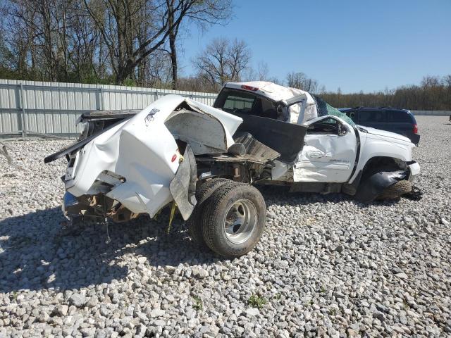 Photo 3 from auction – 2015 GMC SIERRA K35 with VIN 1GT423C83DF234585
