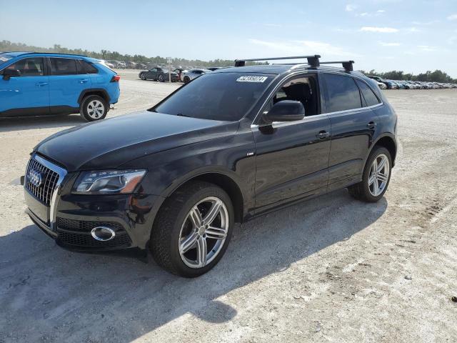 Photo 1 from auction – 2011 AUDI Q5 PRESTIG with VIN WA1WKAFP9BA086821
