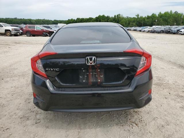 Photo 6 from auction – 2017 HONDA CIVIC LX with VIN 19XFC2F58HE065911