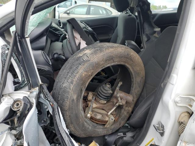 Photo 7 from auction – 2017 FORD FIESTA SE with VIN 3FADP4BJ0HM143149