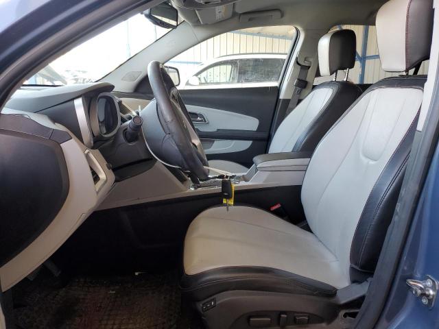 Photo 7 from auction – 2011 CHEVROLET EQUINOX LT with VIN 2CNFLGE55B6446469