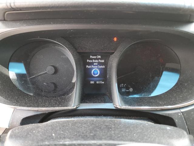 Photo 9 from auction – 2015 TOYOTA AVALON HYB with VIN 4T1BD1EB5FU038690
