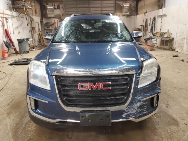 Photo 5 from auction – 2016 GMC TERRAIN SL with VIN 2GKFLTEK6G6124440