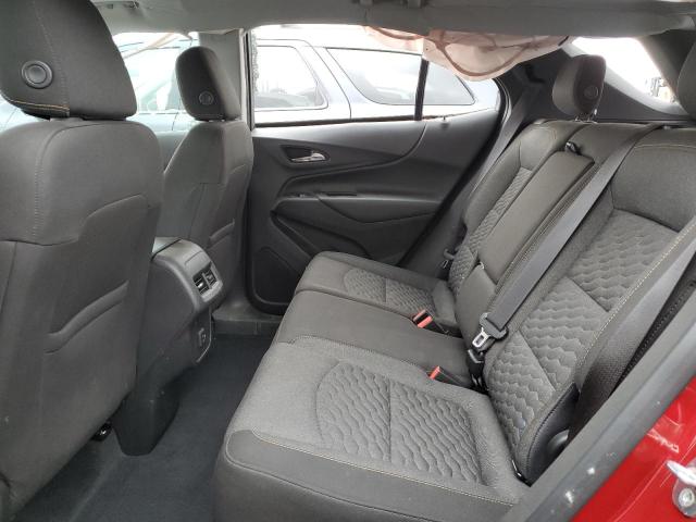 Photo 11 from auction – 2020 CHEVROLET EQUINOX LT with VIN 3GNAXVEX1LS606883
