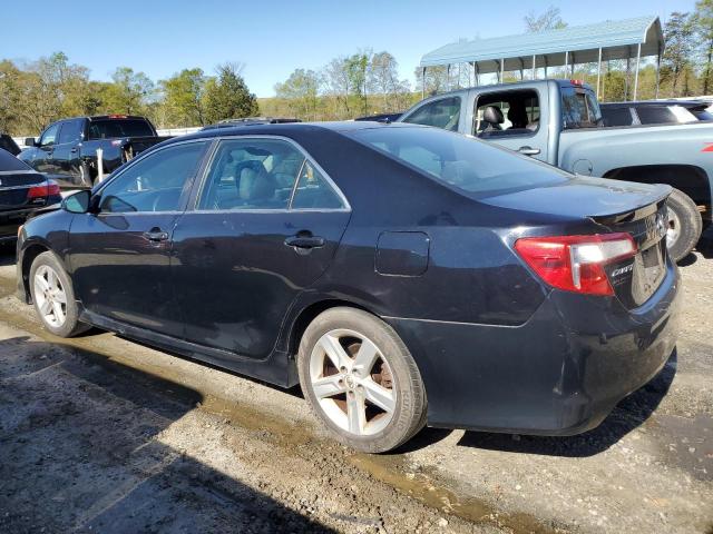 Photo 2 from auction – 2012 TOYOTA CAMRY BASE with VIN 4T1BF1FK7CU151559