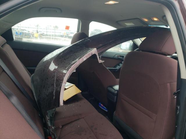 Photo 12 from auction – 2011 KIA FORTE EX with VIN KNAFU4A23B5394330