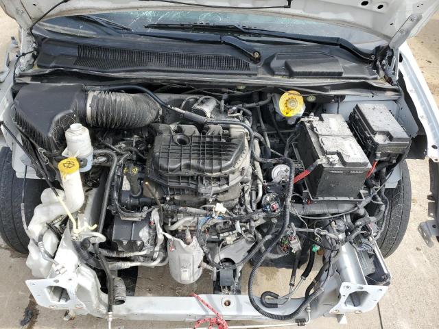 Photo 12 from auction – 2018 DODGE GRAND CARA with VIN 2C4RDGBG7JR318610
