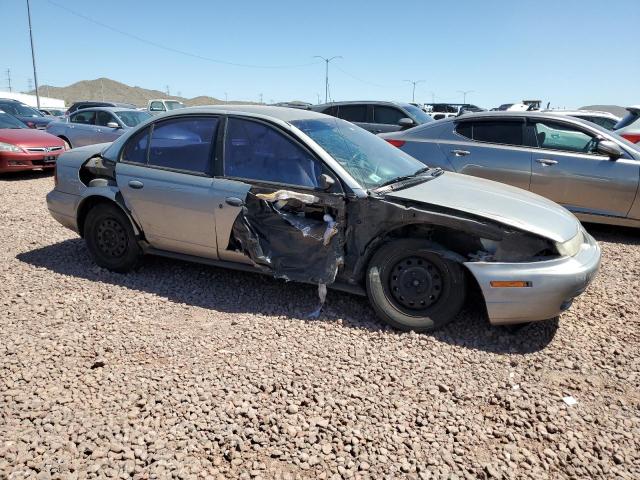 Photo 4 from auction – 1999 SATURN SL2 with VIN 1G8ZK5271XZ217534