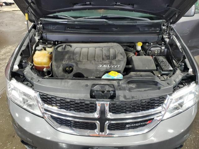Photo 12 from auction – 2013 DODGE JOURNEY SX with VIN 3C4PDDBG2DT631765
