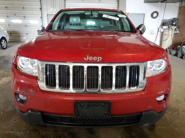 Photo 5 from auction – 2011 JEEP GRAND CHER with VIN 1J4RR4GG3BC702963
