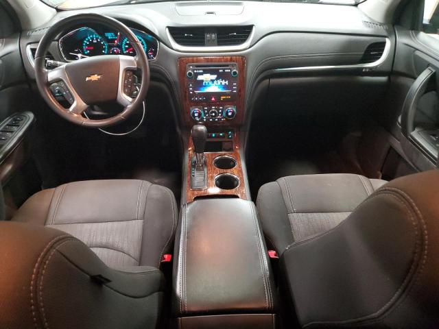 Photo 8 from auction – 2014 CHEVROLET TRAVERSE L with VIN 1GNKVGKD3EJ235102