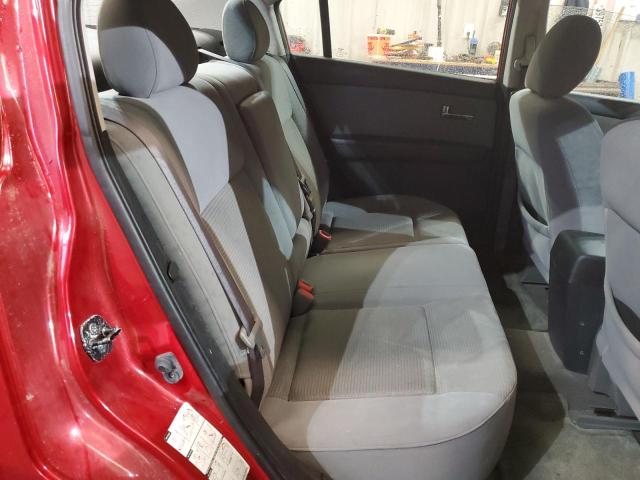 Photo 10 from auction – 2010 NISSAN SENTRA 2.0 with VIN 3N1AB6AP0AL623784
