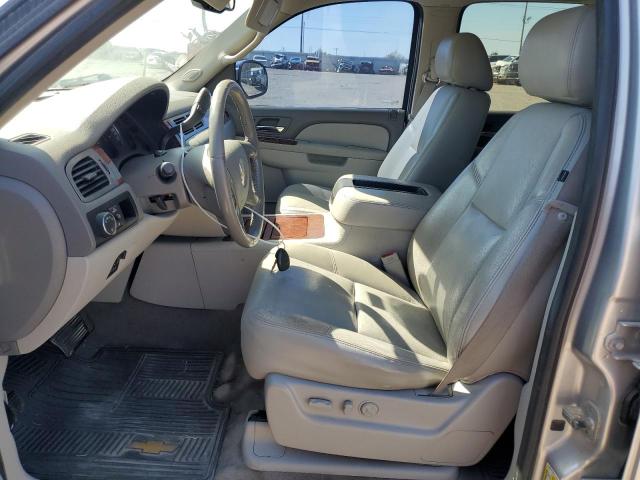 Photo 7 from auction – 2011 CHEVROLET AVALANCHE with VIN 3GNMCGE09BG116202
