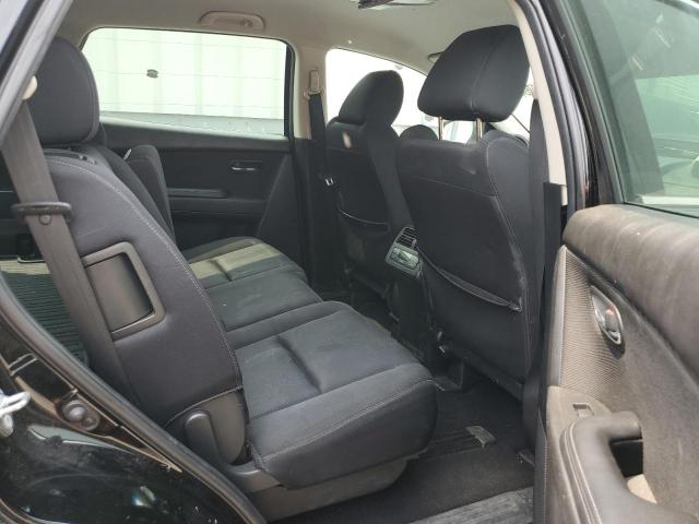 Photo 11 from auction – 2011 MAZDA CX-9 with VIN JM3TB3BV8B0333025