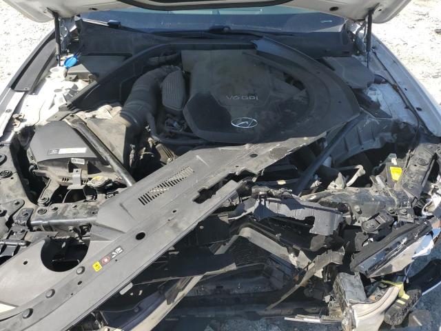 Photo 11 from auction – 2016 HYUNDAI GENESIS 3. with VIN KMHGN4JE2GU121791