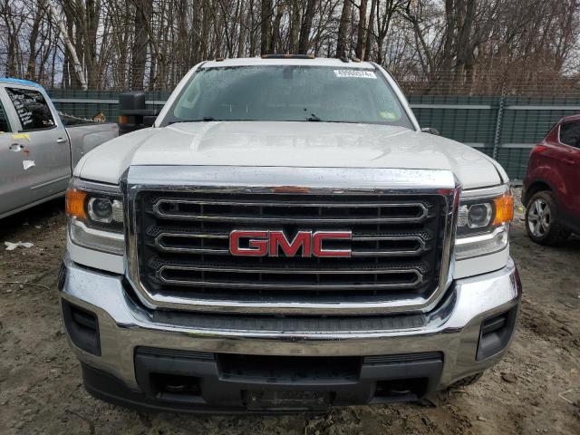 Photo 5 from auction – 2017 GMC SIERRA K25 with VIN 1GT22REG4HZ376253